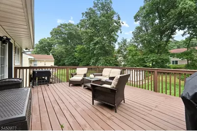 27 Colonial Woods Drive, West Orange Township, NJ 07052 - Photo 25