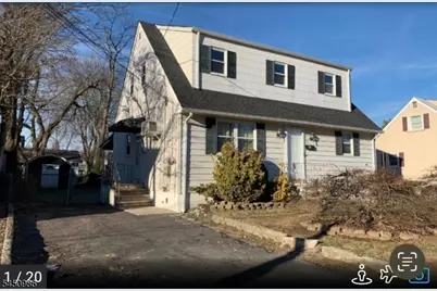 815 Lincoln Ave #1, Manville, NJ 08835 - Photo 5