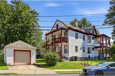 948 Van Houten Ave #1, Clifton, NJ 07013 - Photo 35
