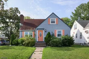 164 W Grant Ave, Roselle Park, NJ 07204 - Photo 3
