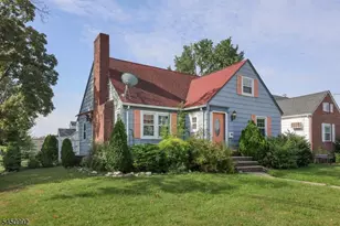164 W Grant Ave, Roselle Park, NJ 07204 - Photo 1
