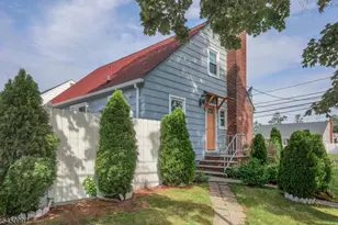 164 W Grant Ave, Roselle Park, NJ 07204 - Photo 5