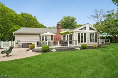 5 Pletcher Pl, Morris Township, NJ 07960 - Photo 29