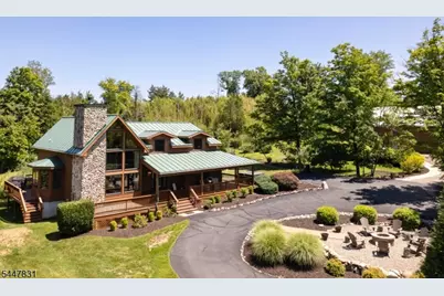 167 Tumble-Idell Road, Kingwood Township, NJ 08825 - Photo 7