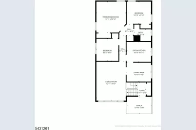 14 Green St, Morristown, NJ 07960 - Photo 13