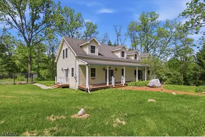 174 Polkville Rd, Knowlton Township, NJ 07832 - Photo 1
