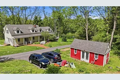 174 Polkville Rd, Knowlton Township, NJ 07832 - Photo 3