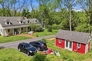 174 Polkville Rd, Knowlton Township, NJ 07832 - Photo 3