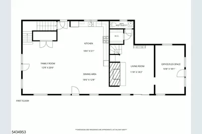 174 Polkville Rd, Knowlton Township, NJ 07832 - Photo 39