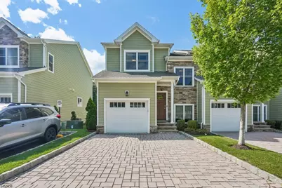 99 Spring Valley Rd #203, Montvale, NJ 07645 - Photo 1