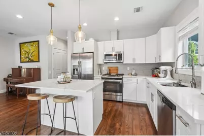 99 Spring Valley Rd #203, Montvale, NJ 07645 - Photo 15