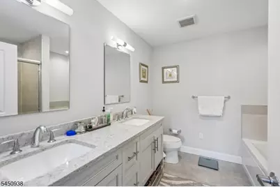 99 Spring Valley Rd #203, Montvale, NJ 07645 - Photo 27
