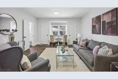 44 Gates Ave Apt #2, Montclair, NJ 07042 - Photo 3