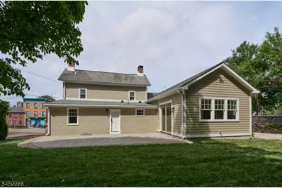 30 N Franklin St, Lambertville, NJ 08530 - Photo 33