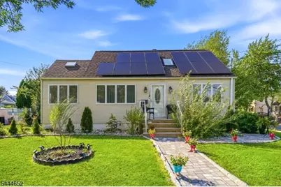 28 Brookhill Ter, Clifton, NJ 07013 - Photo 1