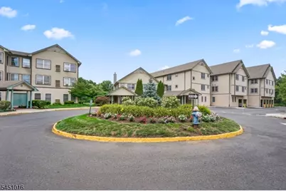 89 Park Edge #3F, Berkeley Heights Township, NJ 07922 - Photo 1