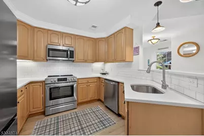 10 Pine Cres Unit #21, Vernon, NJ 07462 - Photo 17