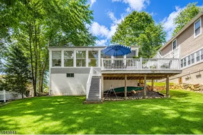 23 Algonquin Avenue, Rockaway Township, NJ 07866 - Photo 25