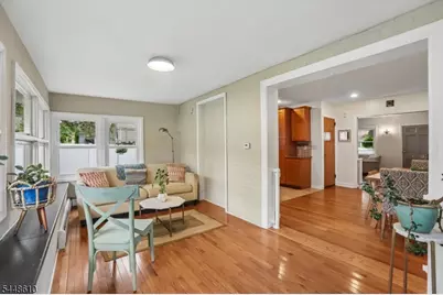 8 Sheridan Ave, West Orange Township, NJ 07052 - Photo 21