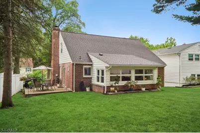 8 Sheridan Ave, West Orange Township, NJ 07052 - Photo 39