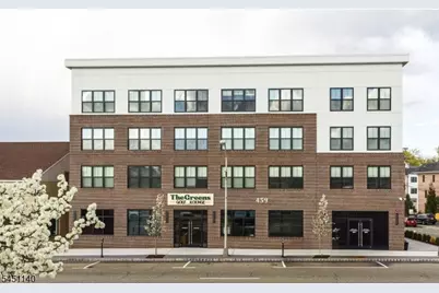 459 Bloomfield Ave #203, Caldwell, NJ 07006 - Photo 1