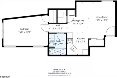 383 Broad St #2, Bloomfield, NJ 07003 - Photo 7