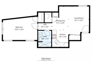 383 Broad St, Bloomfield, NJ 07003 - Photo 7