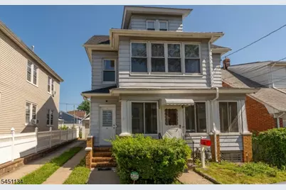 353 Princeton Ave, Hillside, NJ 07205 - Photo 1