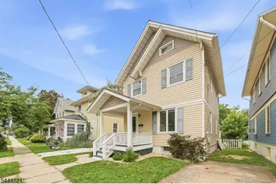 9 S Middaugh St, Somerville, NJ 08876 - Photo 3
