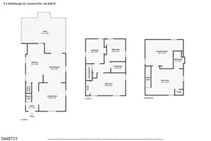 9 S Middaugh St, Somerville, NJ 08876 - Photo 41