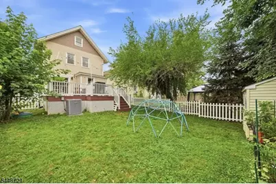 9 S Middaugh St, Somerville, NJ 08876 - Photo 33