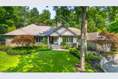 11 Ford Ln, Roseland, NJ 07068 - Photo 1