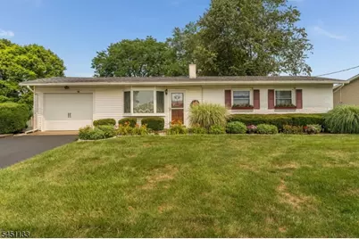 703 Rugby Rd, Lopatcong Township, NJ 08865 - Photo 1