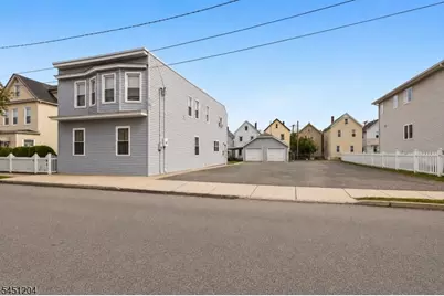 25 Grunwald St, Clifton, NJ 07013 - Photo 1