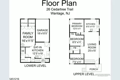 26 Cedar Tree Trl, Wantage, NJ 07461 - Photo 23