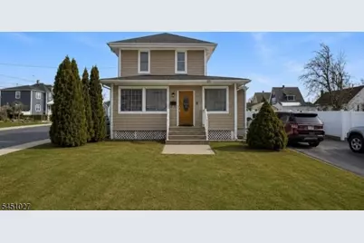 54 E Pennsylvania Ave, Woodbridge Township, NJ 07001 - Photo 1