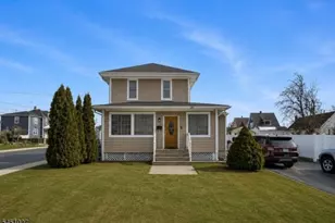 54 E Pennsylvania Ave, Woodbridge Township, NJ 07001 - Photo 1
