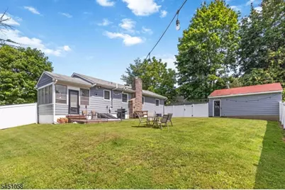 22 Highland Ave, Rockaway Township, NJ 07801 - Photo 17