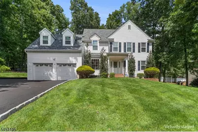 25 Sherwood Pl, Wharton, NJ 07885 - Photo 1