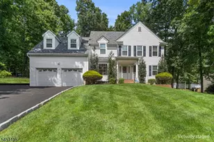 25 Sherwood Pl, Wharton, NJ 07885 - Photo 1
