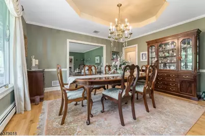 80 Deer Hill Rd, Tewksbury Township, NJ 08833 - Photo 9