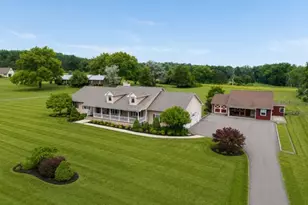 80 Deer Hill Rd, Tewksbury Township, NJ 08833 - Photo 1