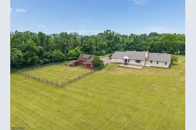 80 Deer Hill Rd, Tewksbury Township, NJ 08833 - Photo 41