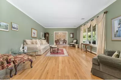80 Deer Hill Rd, Tewksbury Township, NJ 08833 - Photo 5