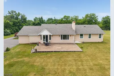 80 Deer Hill Rd, Tewksbury Township, NJ 08833 - Photo 35