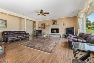 80 Deer Hill Rd, Tewksbury Township, NJ 08833 - Photo 11