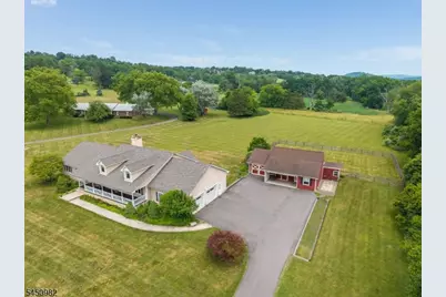 80 Deer Hill Rd, Tewksbury Township, NJ 08833 - Photo 37