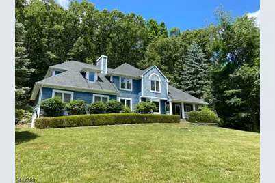 39 Radcliffe Dr, Sparta Township, NJ 07871 - Photo 31
