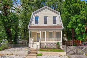 31-33 Voorhees St, Newark, NJ 07108 - Photo 1