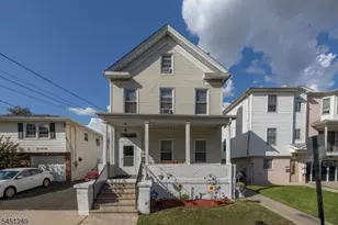 280 E Hazelwood Ave, Rahway, NJ 07065 - Photo 1